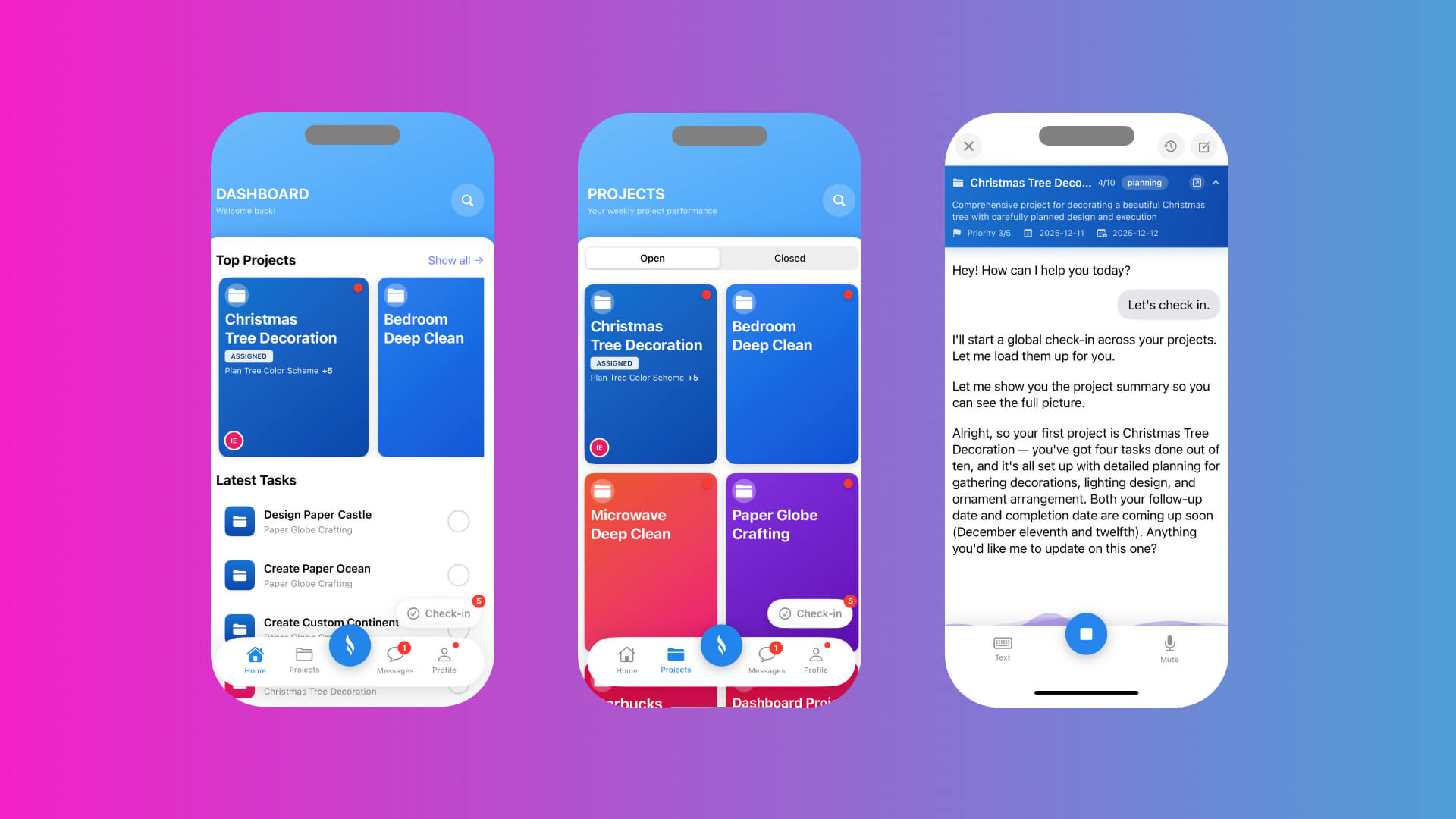 Cristos AI — Overview