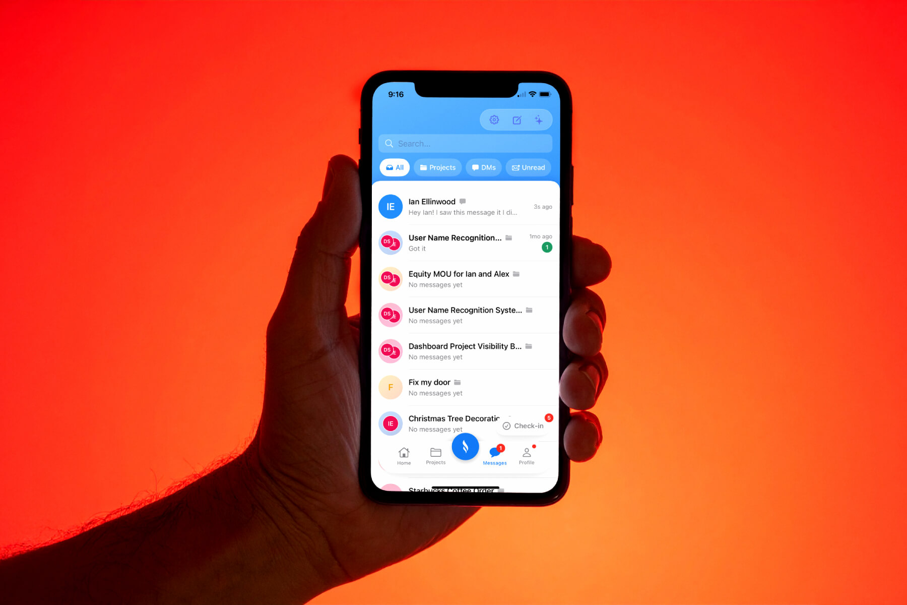 Cristos AI — Context & Research