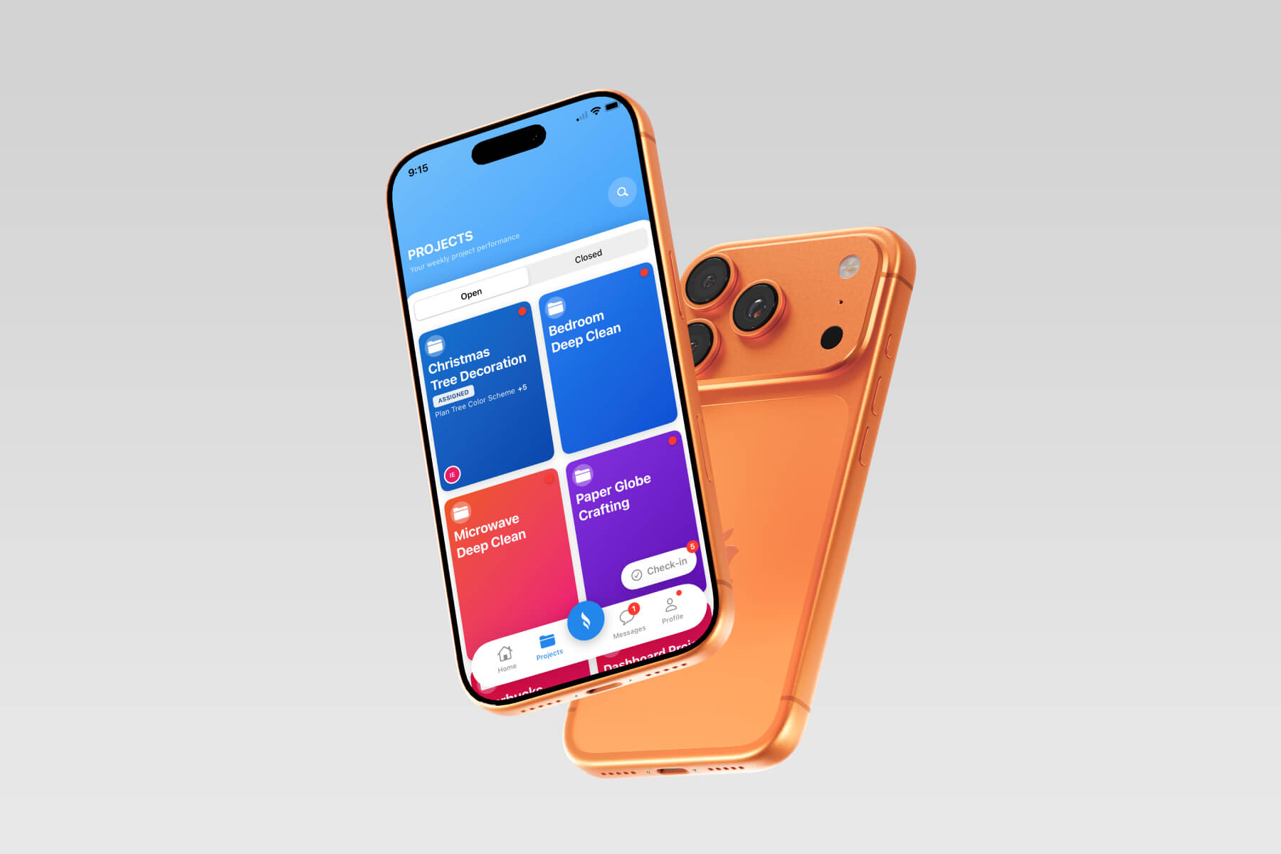 Cristos AI — Solution